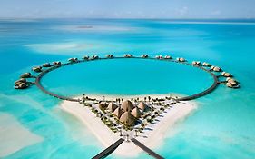 Nujuma a Ritz-Carlton Reserve